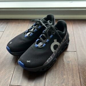 On Cloud Cloudmonster Size 8